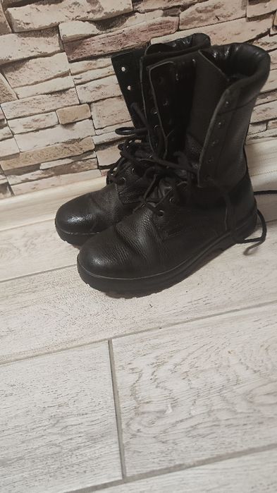 Сапоги 40 размер