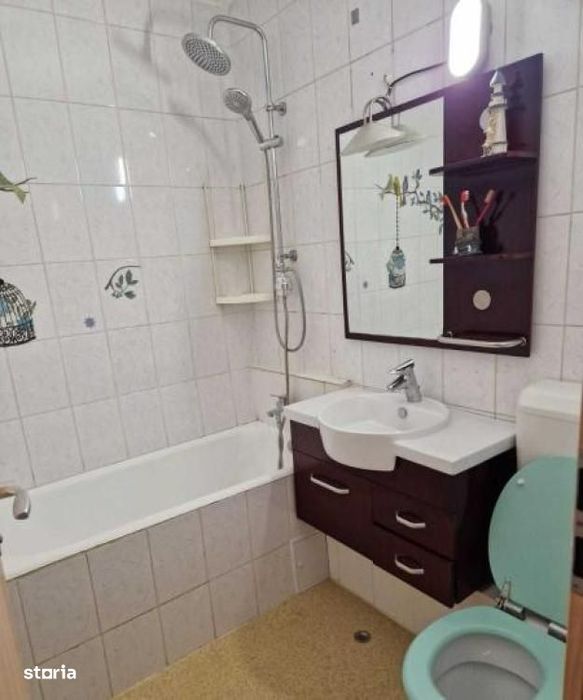 Apartament 3 camere Virtuții | bloc 1990–2000 | parcare |