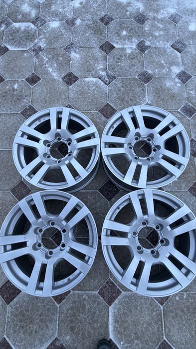 Продам диска 17