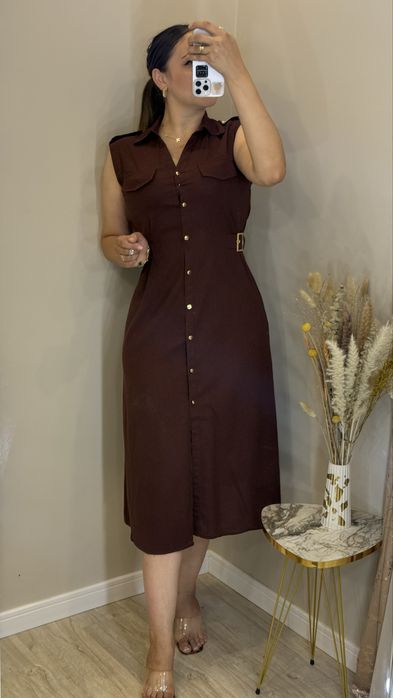 Платья разные