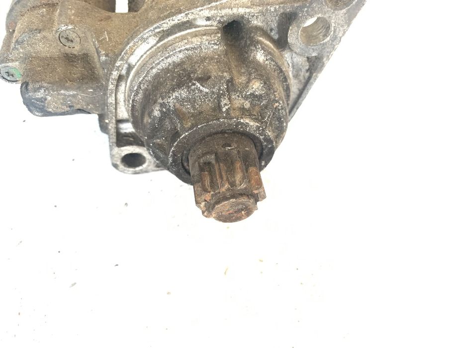 Electromotor Volkswagen Caddy Iii Box 2Ka, 2Kh, 2Ca, 2Ch 2004 - 2015 2
