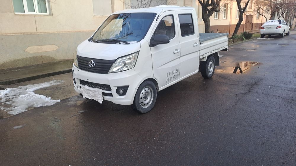 Changan sc1027SB
