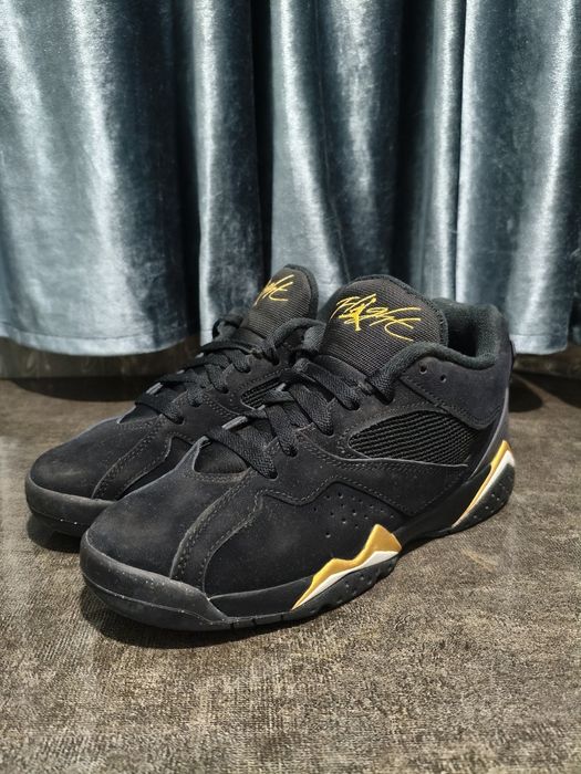 Оригинальные кроссовки Nike Air Jordan MVP 92