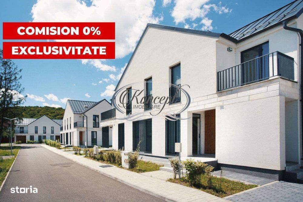 Comision 0%. TVA Inclus! Ultimele unitati disponibile, Gloris Village