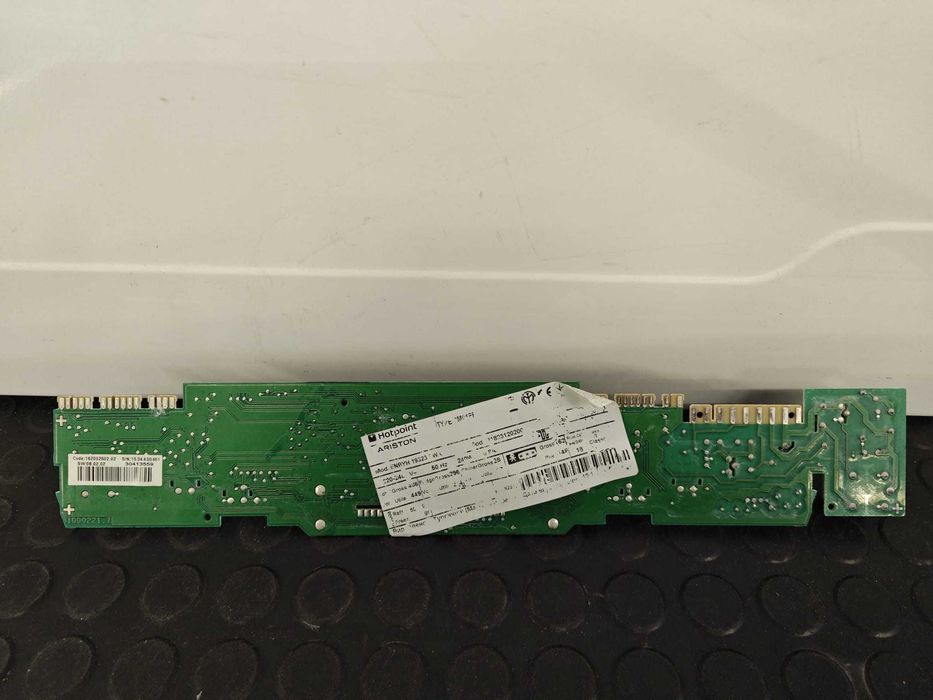Placa electronica combina frigorifica Hotpoint  ENBYH19323 /C121