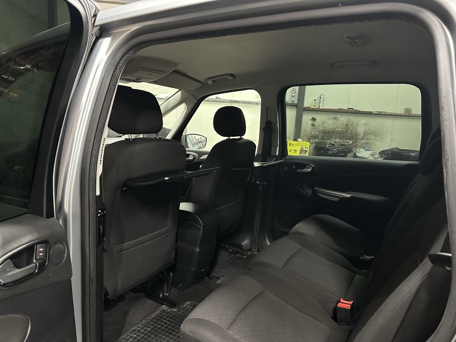 Ford Galaxy 2009 •7 Locuri• Roti Vara+Iarna• Garantie