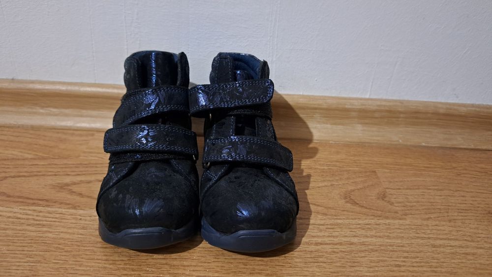 Детски обувки Ponki