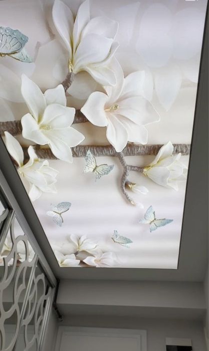 Natyajnoy potolok | Натяжные потолки | Натяжной потолок | usta |NT-12