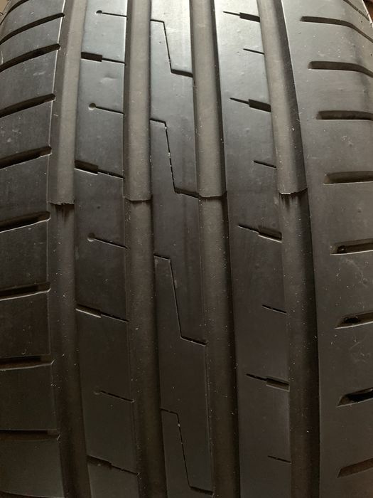 Шина 215/60 R16 - 1 штука.