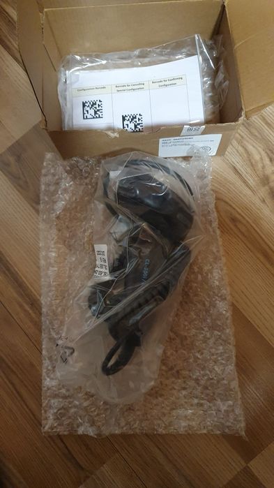 Barcode Scaner Honeywell 1950 cititor cod bare