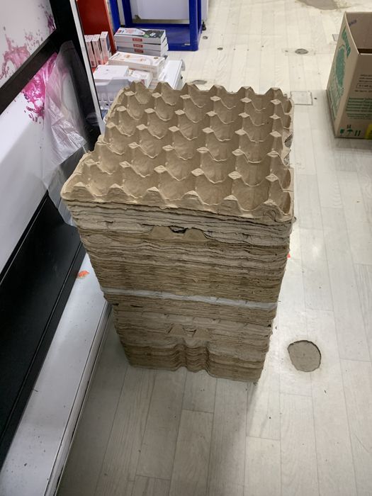 Продаю лоток для яйц