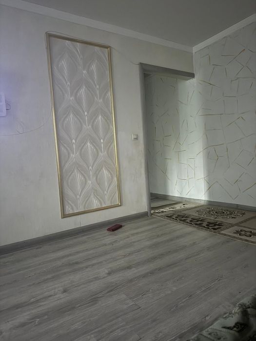 Срочно продаётся 3х комнатная