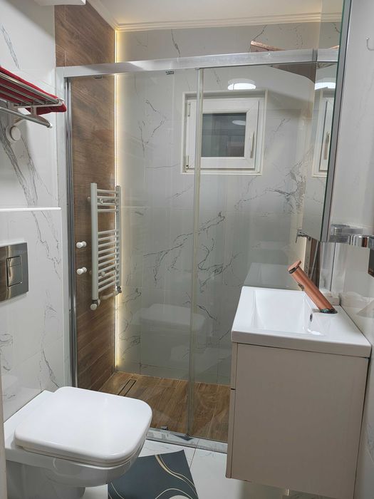 Apartament 3 camere, Viziru, conf. 2.