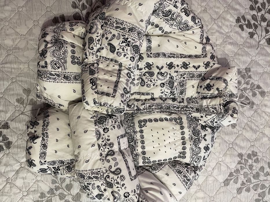 Якета на разпродажба