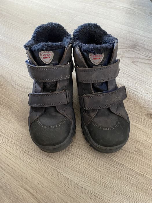 Детски боти Lasocki 27 номер