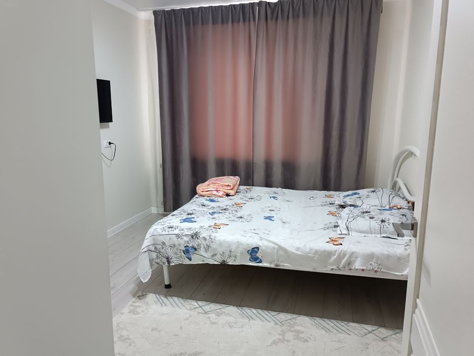 Сдам 2х квартиру