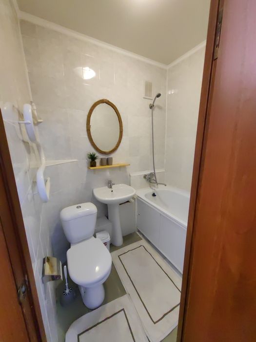 Квартира 1км на Попова-Маркова