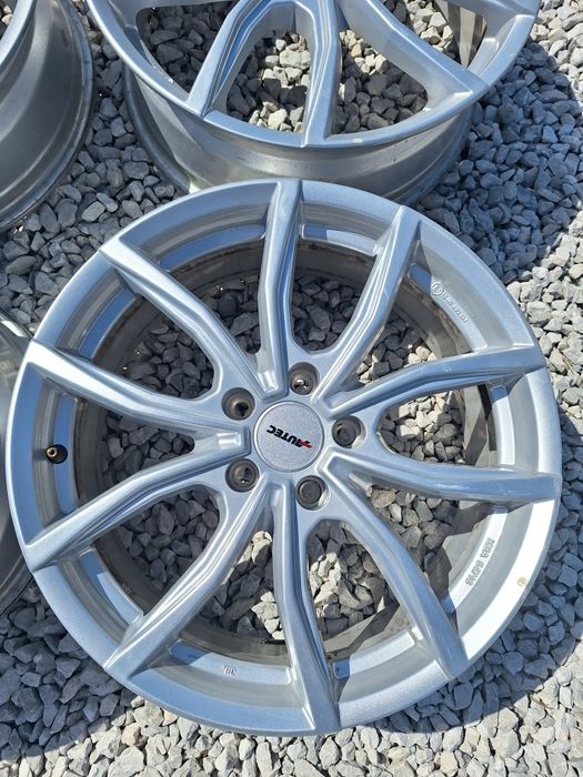 5x112.18цола 7j ET43 Autec