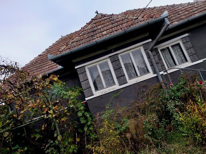 Casa de vanzare Dragu Salaj