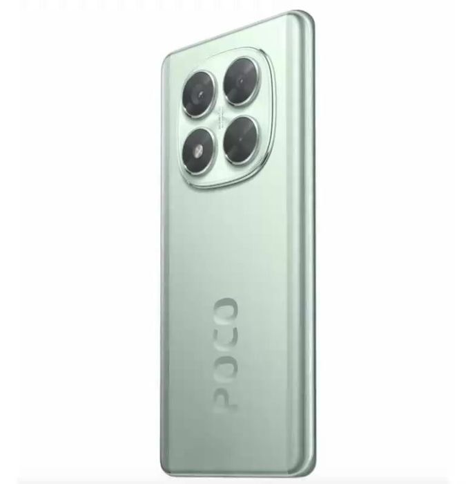 Poco x7 буу 512 гб