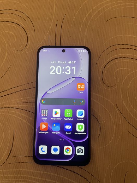 Telefon Oppo A6x