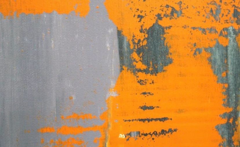 Tablou original Giuseppe Panzica