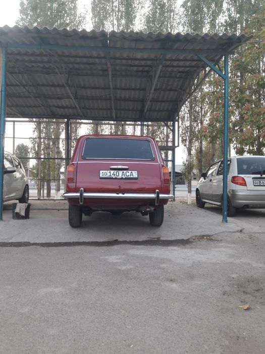Vaz jiguli 2102...