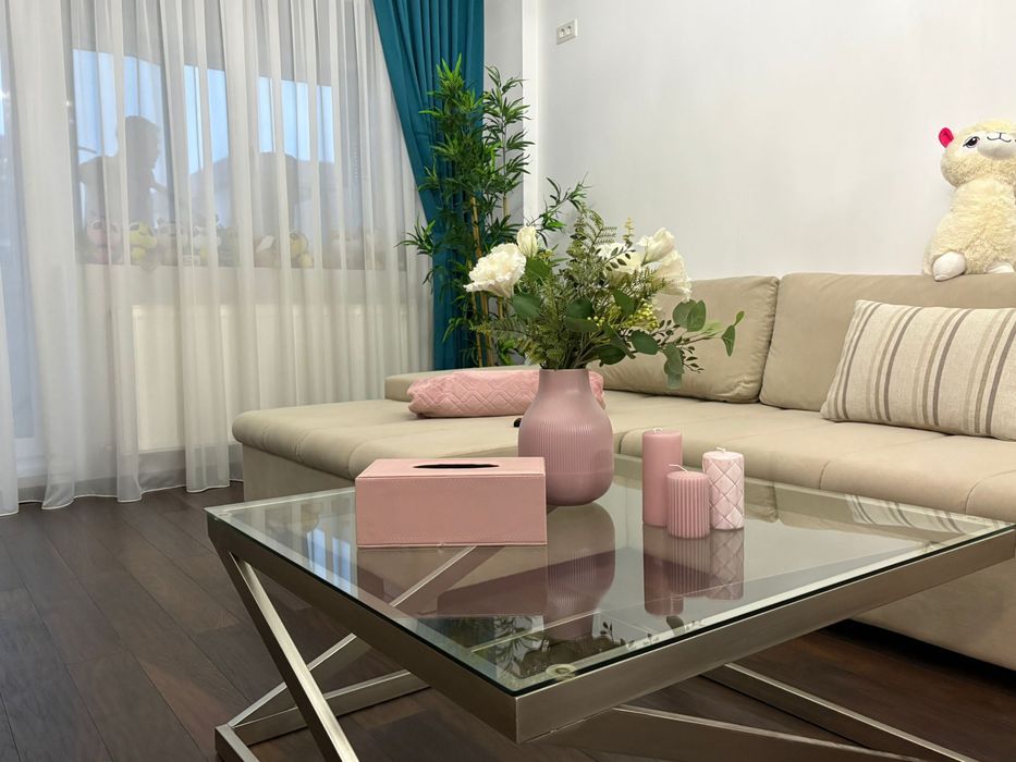 Apartament de inchiriat- Drumul gura putnei 133-135, sector 3