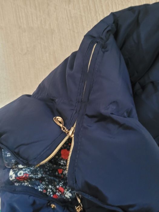 Дамско  зимно яке