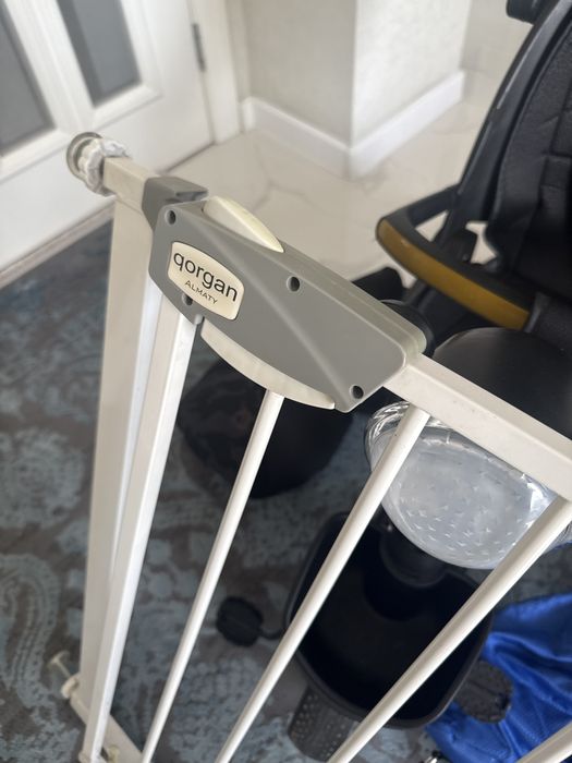 Барьер для лестницы