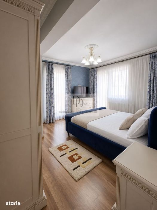 4 camere singur pe nivel | BONUS 50 mp POD | 2 Parcǎri | Iris -Oașului