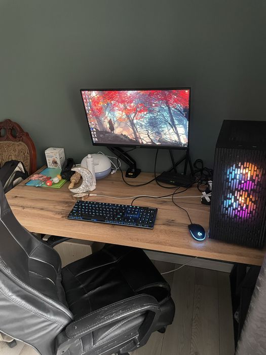 Продам компьютер в комплекте