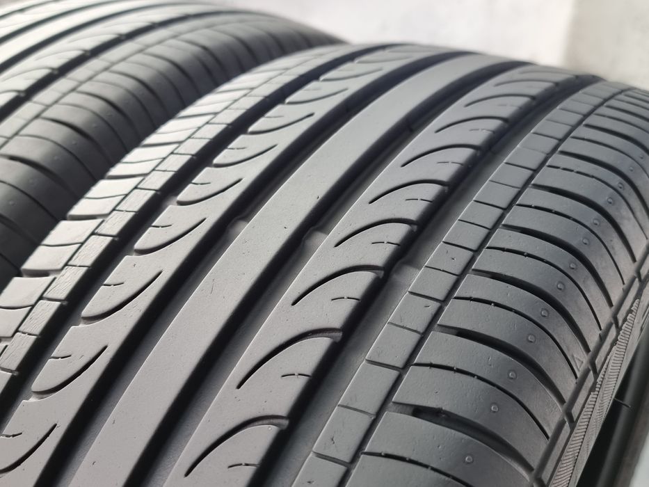 215/55/16 Runway 2Броя: 80€ 7мм