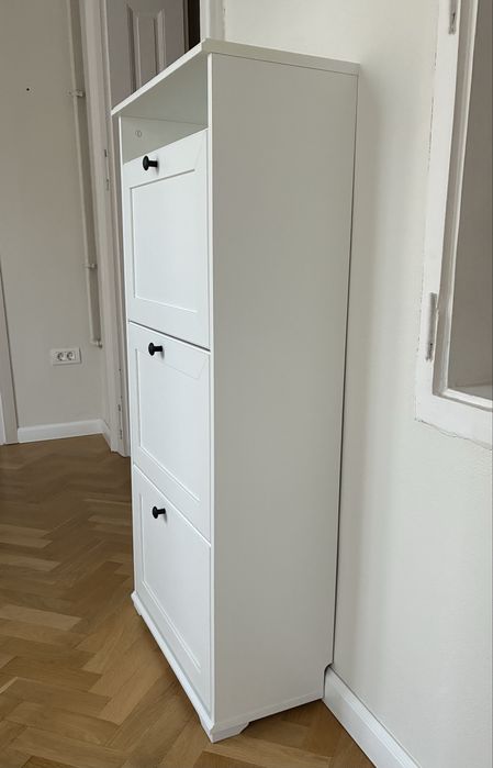 Dulap papuci ikea (pantofar) - stare foarte buna