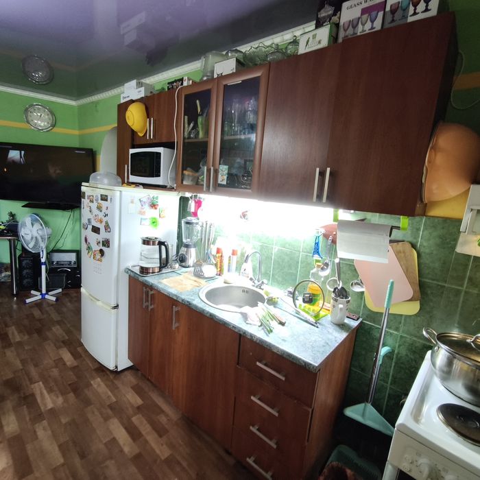 Кухонный гарнитур
