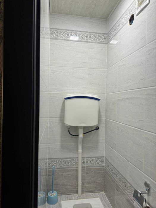 Продается квартира 3-х ком. 1 этаж