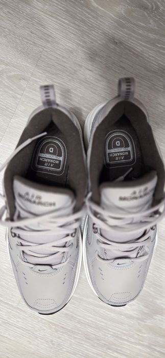 Кроссовки Nike Air Monarch 4