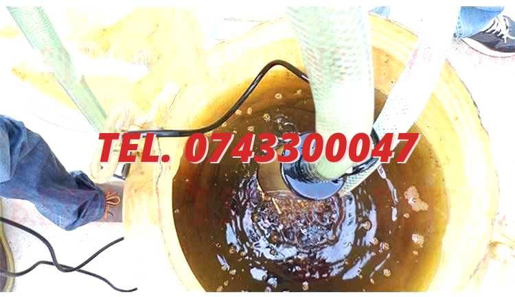 Pompa Submersibila Motorina Ulei Apa Antigel Vin 12v