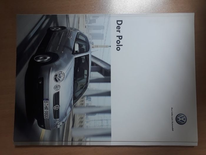 Каталози Фолксваген Volkswagen модели до 2009 г.