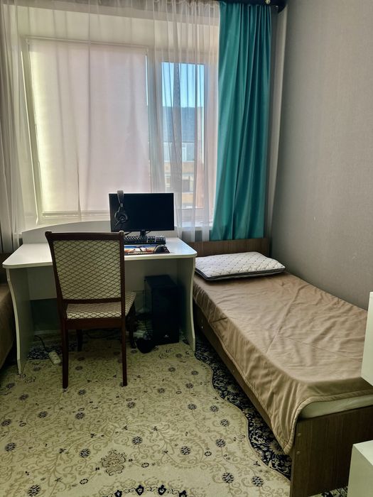 Кровать 2 шт с матрасами