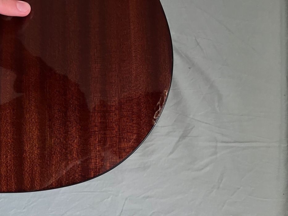 Электроакустическая гитара Fender CD-60SCE