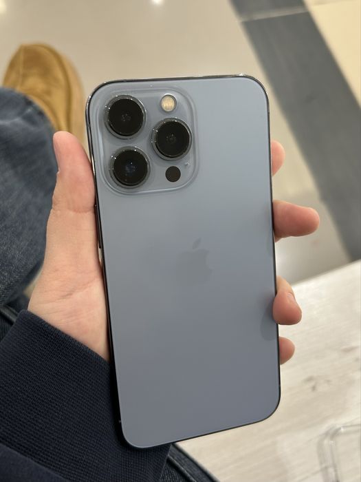 Айфон 13 pro 256 гб