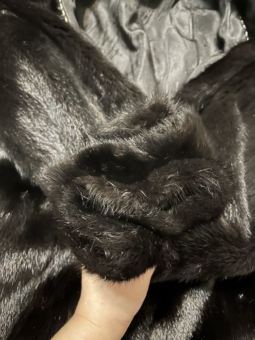 Срочно продам шубу!