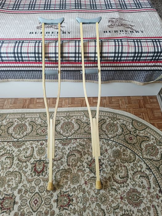 Кастыль деревянный