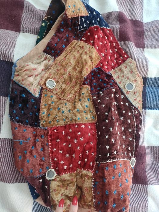 Сумка для девочек