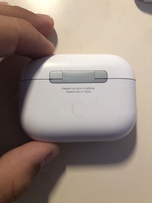 Vand airpods pro 2 2 nd generation