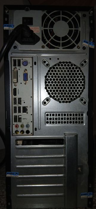 Продам компьютер Core I5 2300