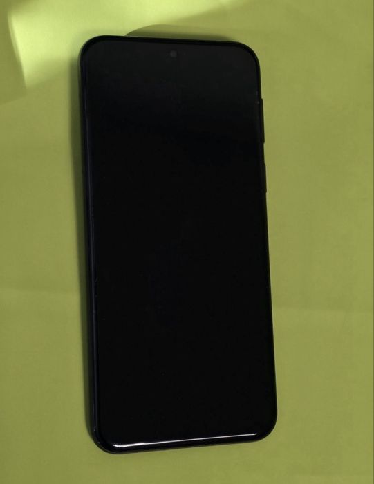 КАТО НОВ 512GB Huawei Pura 80 ULTRA Yettel Гаранция 2028 GOLDEN BLACK