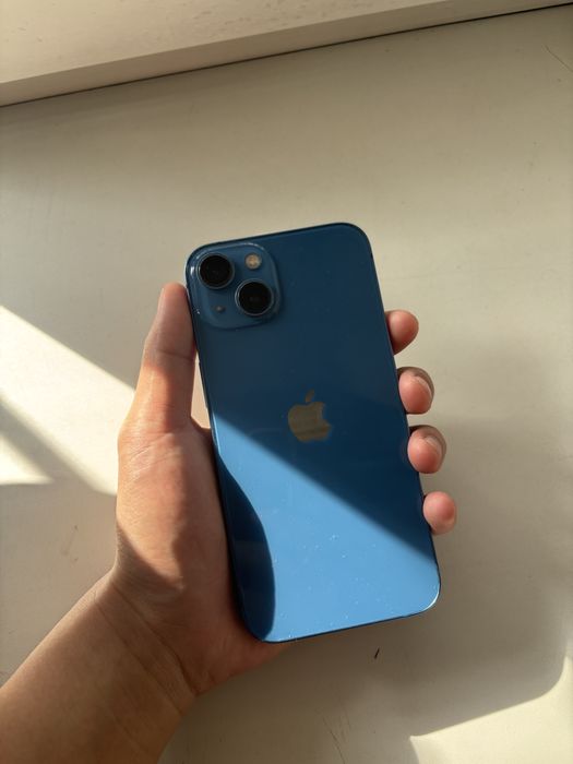 iPhone 13/128Gb без ремонта