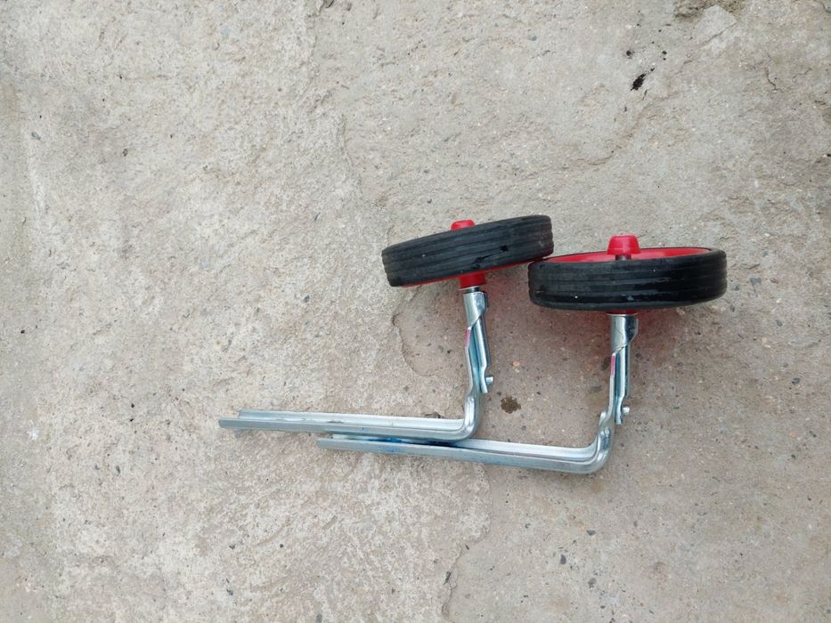 Детско колело Drag 20”